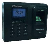 Access Control Machines