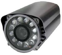 Weatherproof Infrared Cameras