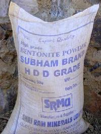 Bentonite Powder