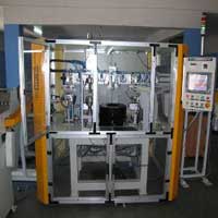 automatic calibration machine