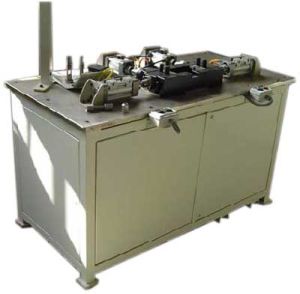 Crimping Machine