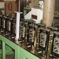 Roll Forming Machine