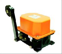 lever operated limit switch