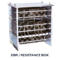 Resistance Boxes