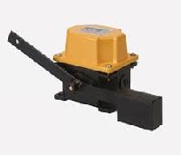 weight operated limit switches