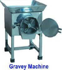 Gravy Machines