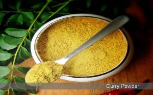 Curry Powder