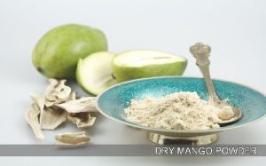 DRY MANGO POWDERc