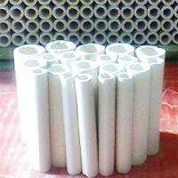 industrial ceramic tubes