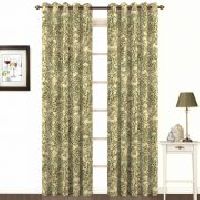 Polyester Door Curtains