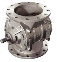 Rotary Valves