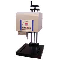 Cnc Dot Pin Marking Machine