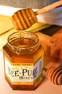 Honey Products