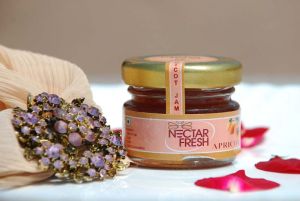 Nectar Fresh Jams, Apricot Jam