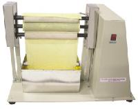 CLOTH SOILING MACHINE