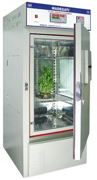 Plant Growth Chambers