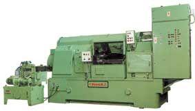 Multi Spindle Machine