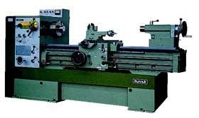 Precision Lathes