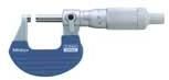 Ratchet Thimble Micrometer