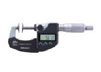 Tooth Thickness Micrometer