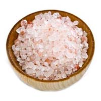 Coarse Salt