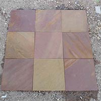 Modak Sandstone Pavings