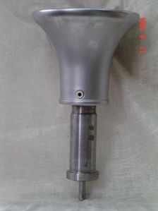 Lohia TFO Spares