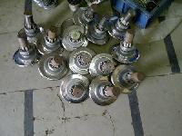 Refurbished TFO Spindles