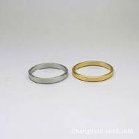 end ring castings