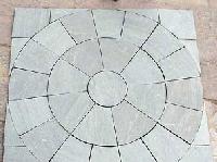 Sandstone Circles