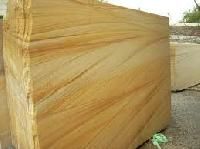 teak sandstone