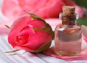 Rose Oil