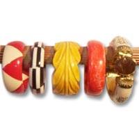 Resin Bangles - 02