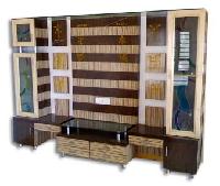 Wooden Show Cases