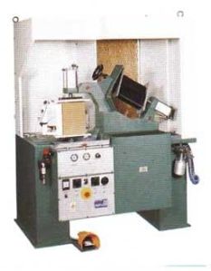 Shoe Sole Machine - (cm 350)