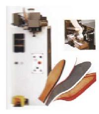 Shoe Sole Machine - (cm 370)