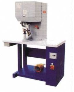 Shoes Insole Machine - (cm 1050)