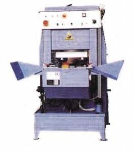 Shoes Insole Machine - Cm 1070)