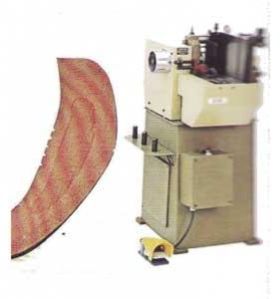 Shoes Insole Machine - (cm 1090)