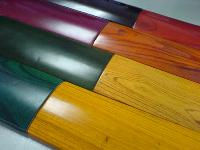 melamine wood coating