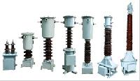Oil filled Outdoor Current Transformers