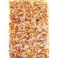 Puffed Rice Chikki