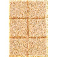 Sesame Chikki