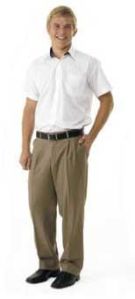 Senior Boys Uniforms