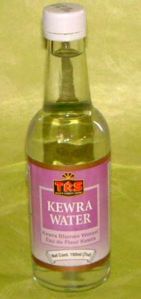 Kewra Water