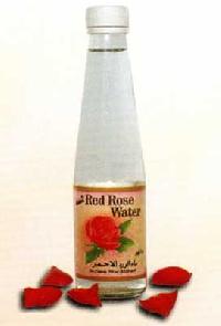 Rose Water - 01