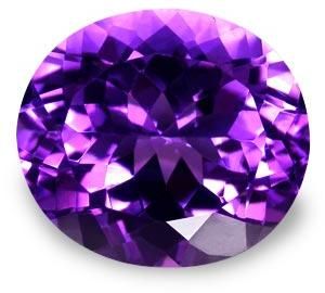 Amethyst Gemstone Amethyst Gemstone
