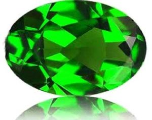 Chrome Diopside Gemstone Chrome Diopside Gemstone