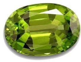 Peridot Gemstone Peridot Gemstone