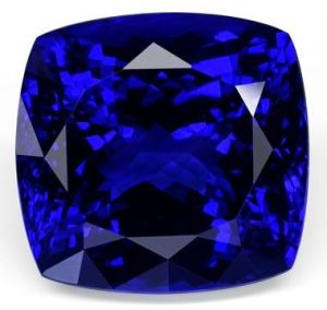 Tanzanite Gemstone Tanzanite Gemstone